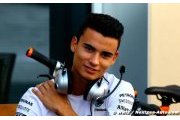 Wehrlein to test 2014 Force India in Barcelona - report
