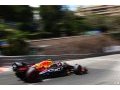 Red Bull : Verstappen et Perez n'ont pas les mêmes souvenirs de Bakou