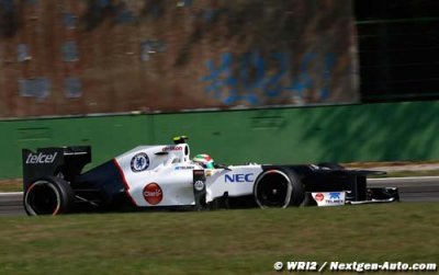Pirelli a démontré performance et longévité à Monza