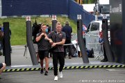 Magnussen ex-manager wins lawsuit 