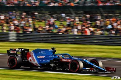 Alonso explique pourquoi la direction assistée est essentielle pour lui en F1