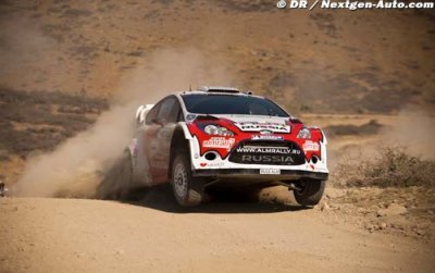 Novikov en difficulté