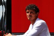 Norris proud to be F1 champion without being a 'jerk'