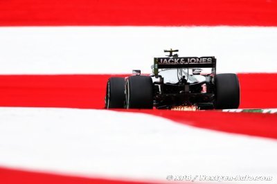 Haas F1 et Alfa Romeo ont bien vu le ’déficit de vitesse’ du moteur Ferrari