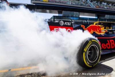 Honda, le plus gros perdant des nouvelles règles moteur de la F1
