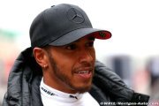 Hamilton : Rien à ajouter sur les Paradise Papers, place au Brésil
