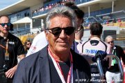 Cadillac F1 envisage 'de nombreux pilotes' dont un Américain