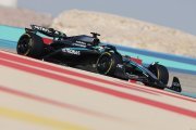Mercedes refuse le costume de favori pour la nouvelle ère technique en F1