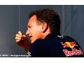 Horner : Renault a eu du mal à accepter l'aide de Red Bull