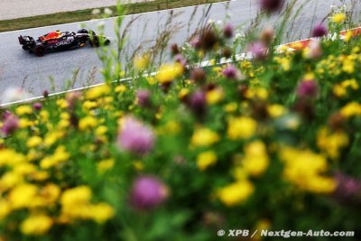 Comment la F1 devient lentement un sport grand public