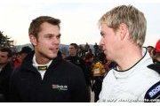 Italian rallies to boost Mikkelsen's IRC bid