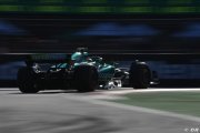 Fallows : Aston Martin F1 a 'compris ses faux-pas'