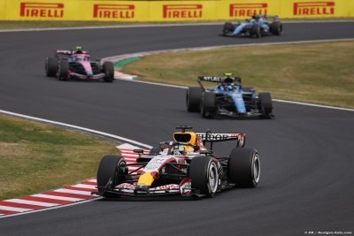 Formula E boss says F1’s V8 push is ’good for us’