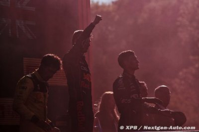 Rosberg donne son verdict sur les meilleurs pilotes de la saison 2022