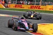 'Ca commence à être ennuyeux' : Gasly s'agace d'une Alpine 'trop lente'
