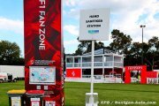 F1 eyeing mandatory covid vaccination