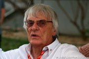 Ecclestone : Hamilton doit arrêter avec 'ses conneries moralisatrices'