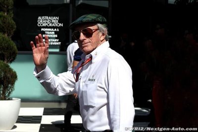Stewart pense que Vettel n’est plus à son meilleur niveau