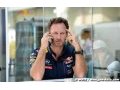 2016 engine deal in place for Red Bull - Horner