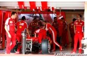 Teams need more money for 21 races - Marchionne