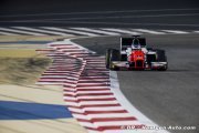 Photos - Formule 2 Bahrein (Sakhir) - 13-16/04