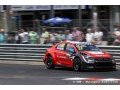 López takes positives from Portugal WTCC mistakes