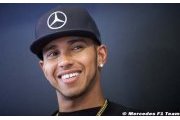 Hamilton promises contract 'news' in Monaco