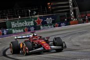 Leclerc erupts, Hamilton implodes, Vasseur silent