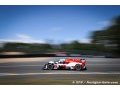24h du Mans 2022 : Toyota en pole de la 90e édition, Alpine 3e sur la grille