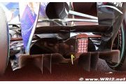 Red Bull told to modify diffuser in Monaco