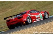 1000 kms de Spa-Francorchamps, le bilan