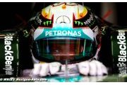 Hamilton lèvera le pied si besoin