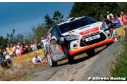 Une nouvelle ère pour le FIA Junior WRC