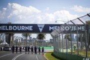 Aucun pilote de F1 non vacciné ne pourra courir à Melbourne