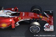 Ferrari dément tout problème avec son moteur 2016