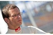 Herck loses pole for qualifying infringement