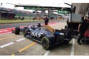 Title sponsorship could change after summer - Steiner