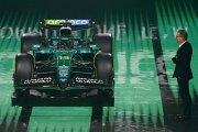 Stroll admet ne pas savoir quelle compétitivité attendre de l'AMR25