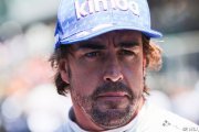 De la Rosa : Alonso est authentique mais pas difficile à gérer
