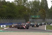 Officiel : Les équipes acceptent six Sprints F1 pour 2023