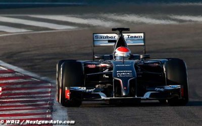 Sutil se sent plus ou moins prêt pour Melbourne