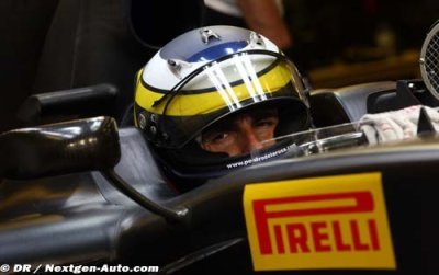 Pirelli remercie Pedro et se cherche un nouveau pilote