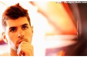 Alguersuari : Vettel a plus à perdre qu'Alonso