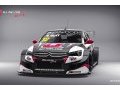 Huff and Münnich reunite for WTCC driver title fight