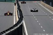 Horner : Une victoire inattendue pour Red Bull à Bakou