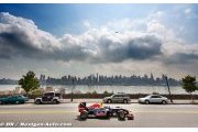 Le Grand Prix du New Jersey aura bien lieu