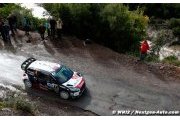 Citroën: Important points up for grabs