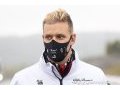Interview - Schumacher : Je suis impatient de commencer avec Haas F1
