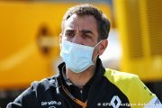 ‘Il peut conduire tout ce qui a 4 roues' : pour Abiteboul, Alonso n'a pas besoin d'EL1