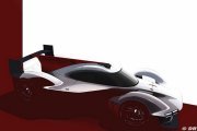 Porsche fera rouler son prototype LMDh cette année